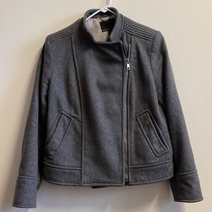Banana Republic wool jacket